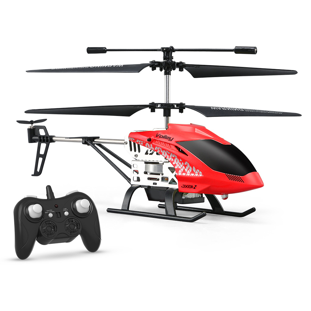 Rc Helicopter Large - JJRC JX01 3CH il Mantenimento di