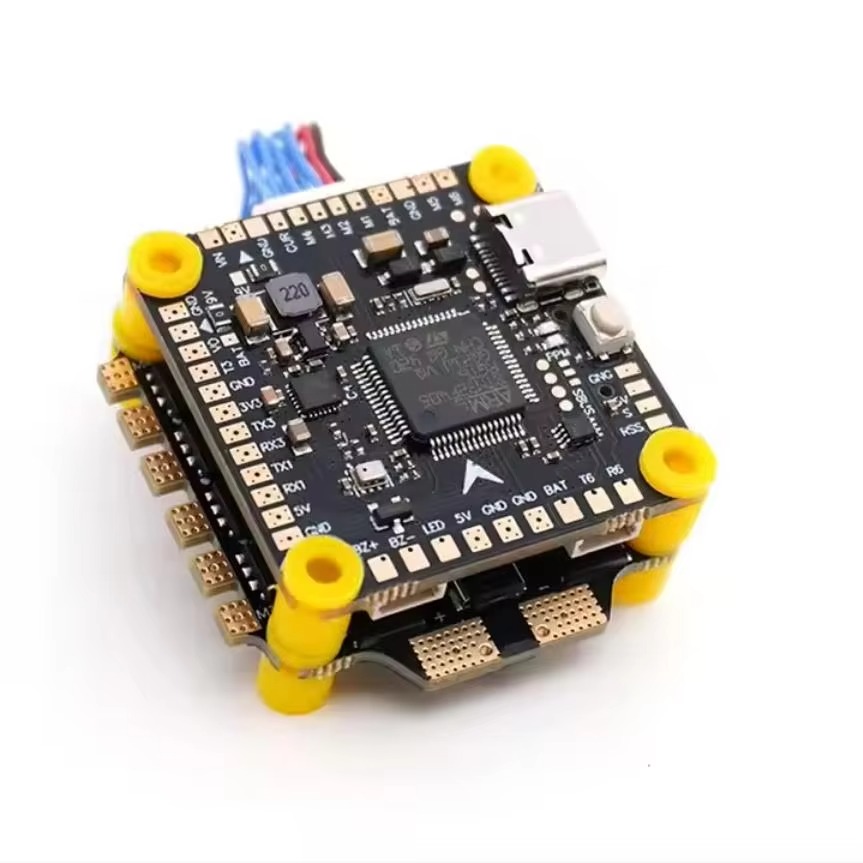 DroMaF405 V3 FC F4 Stack Contr - Betaflight Fc F4 recensione e prezzo