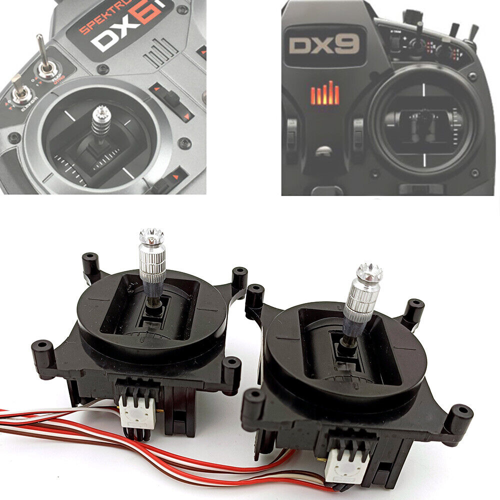 Radio Joystick Gimbal Adesivo  - Rc Helicopter Bag recensione e prezzo