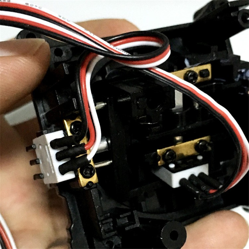 Radio Joystick Gimbal Adesivo  - Rc Helicopter Bag recensione e prezzo