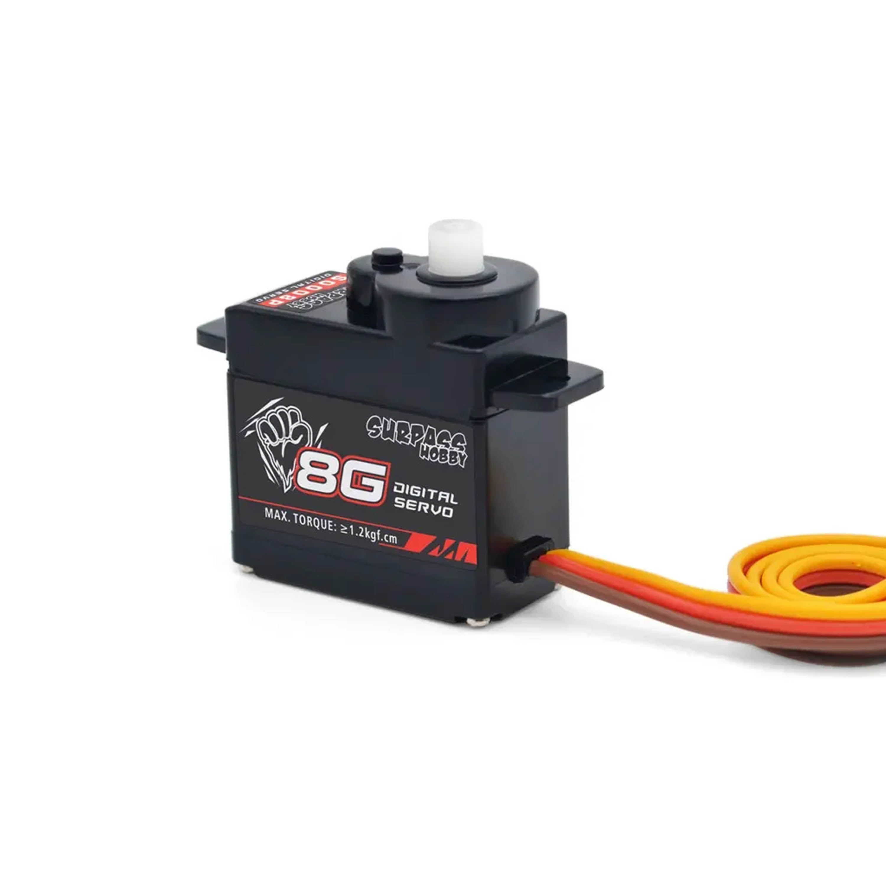 Surpass Hobby 2g 3.7g 4.3g 6g  - Rc Helicopter Mini recensione e prezzo