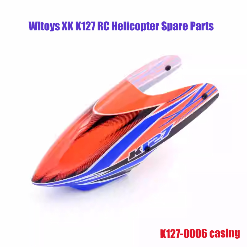 Wltoys K127 Kit di attrezzi Bo - Rc Helicopter Tool Kit recensione e prezzo