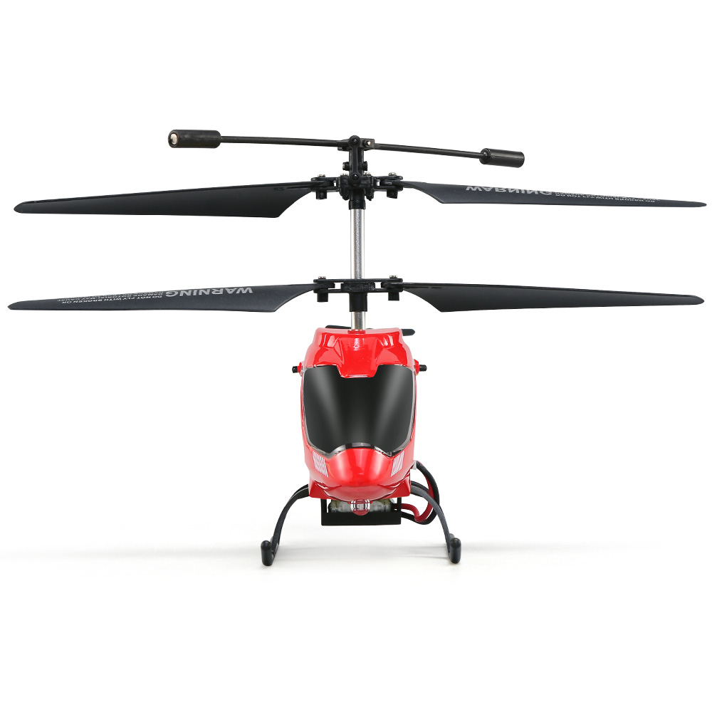 JJRC JX01 3CH il Mantenimento  - Rc Helicopter Large recensione e prezzo