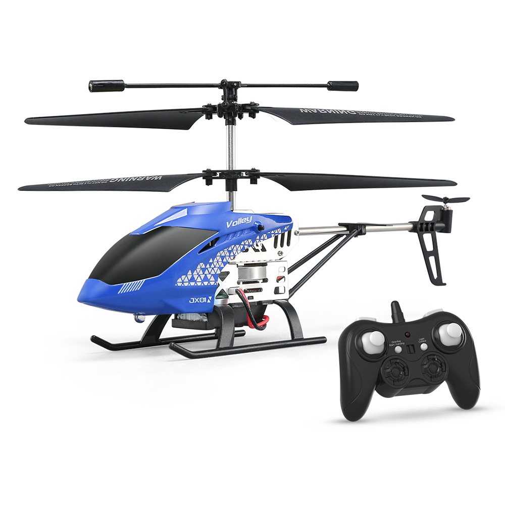 JJRC JX01 3CH il Mantenimento  - Rc Helicopter Large recensione e prezzo
