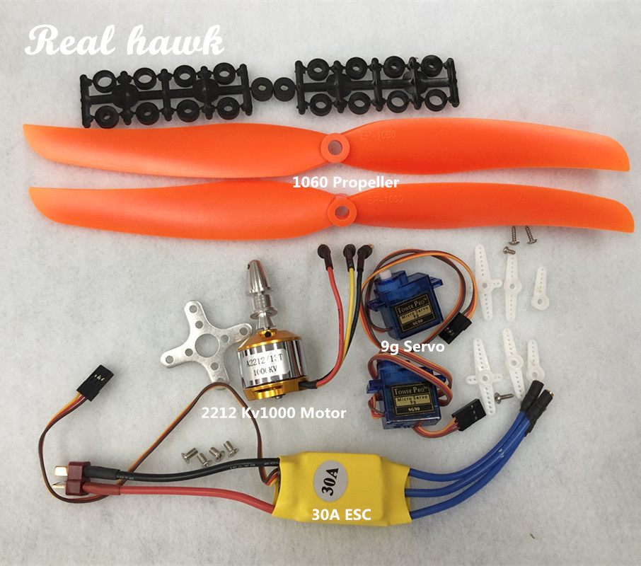 2212 A2212 1000KV Motore Brush - Rc Helicopter Battery recensione e prezzo