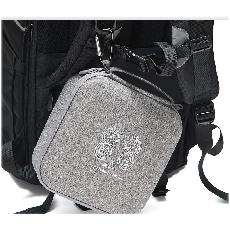 Custodia per DJI Neo 2 RC N3 D - Rc Helicopter Bag recensione e prezzo