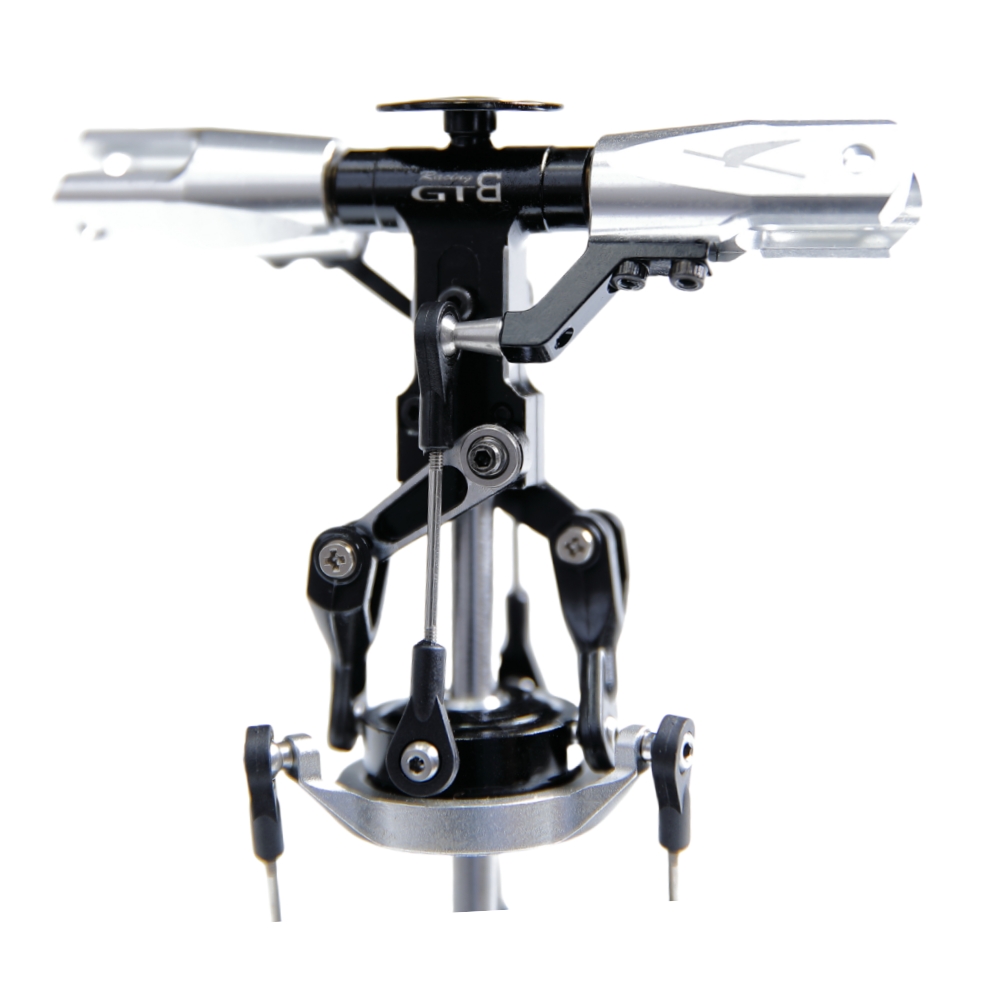 Set Testa Rotore Principale FB - Rc Helicopter Nitro recensione e prezzo