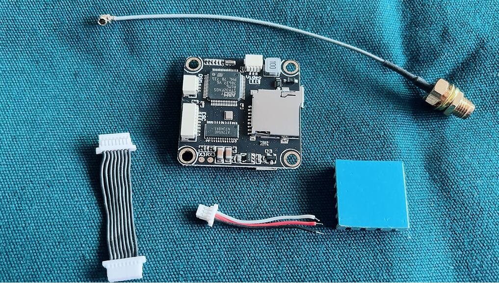 Betaflight_3.1.7_OmnibusF4SD F - Betaflight Fc F4 recensione e prezzo