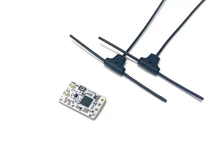 Ricevitore TBS Tracer Nano RX  - Tbs Fpv Tracer recensione e prezzo