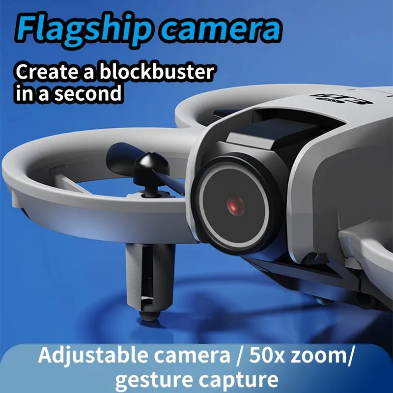 Drone Xiaomi GT3 MAX GPS con F - Rc Helicopter Charger recensione e prezzo