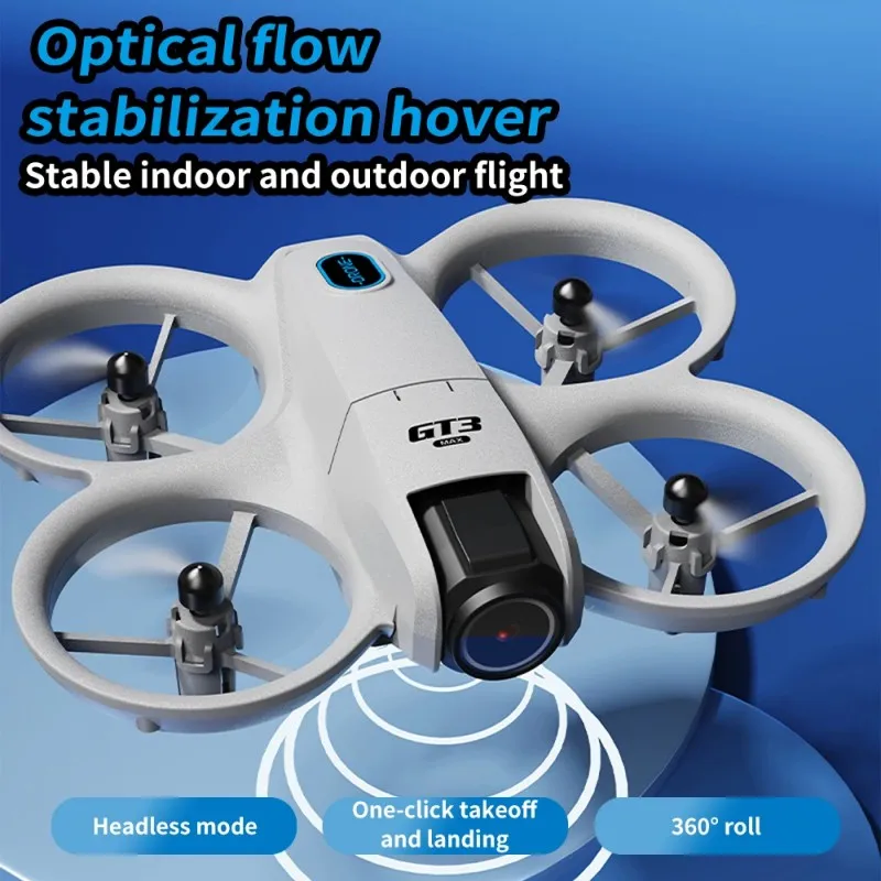 Drone Xiaomi GT3 MAX GPS con F - Rc Helicopter Charger recensione e prezzo
