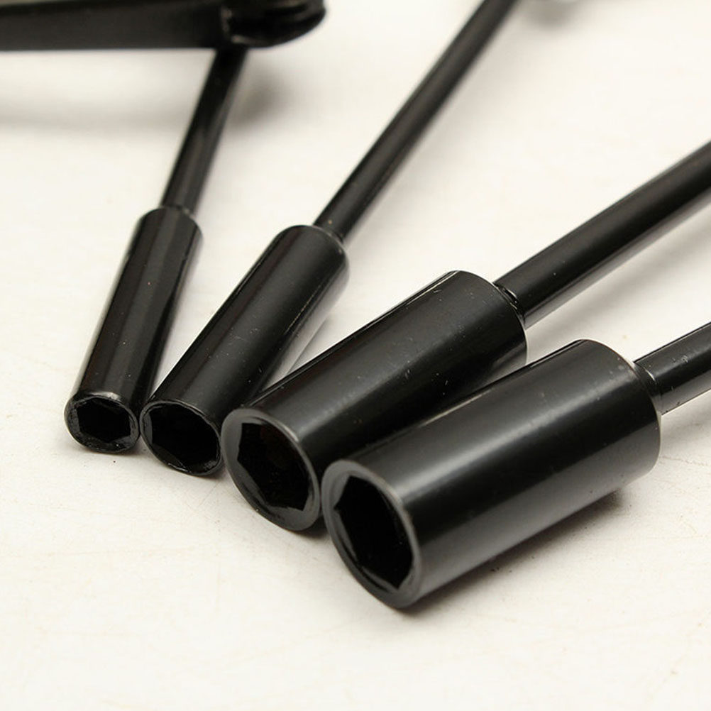 Set di 4 Cacciaviti a Testa Es - Rc Helicopter Tool Kit recensione e prezzo