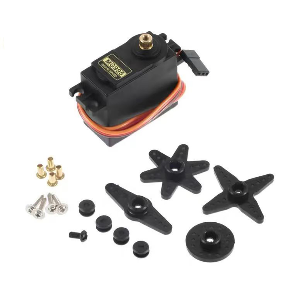 Servo Digitale ad Alta Coppia  - Rc Helicopter Servo recensione e prezzo