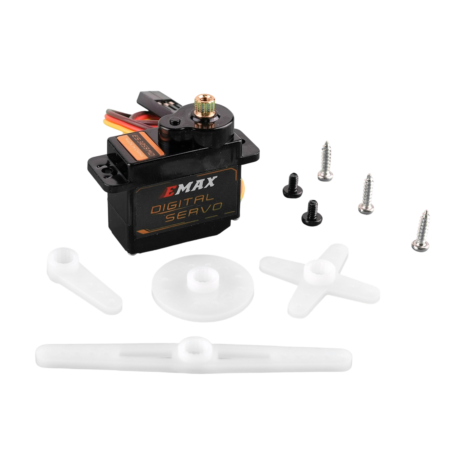 EMAX ES3059MD Digital Micro Se - Rc Helicopter Servo recensione e prezzo