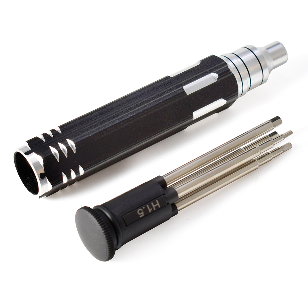 Parti RC 4 in 1 1.5mm 2.0mm 2. - Rc Helicopter Tool Kit recensione e prezzo