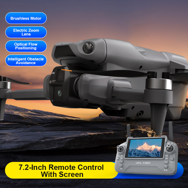 Drone Aereo LF682 con Doppia F - Rc Helicopter Charger recensione e prezzo
