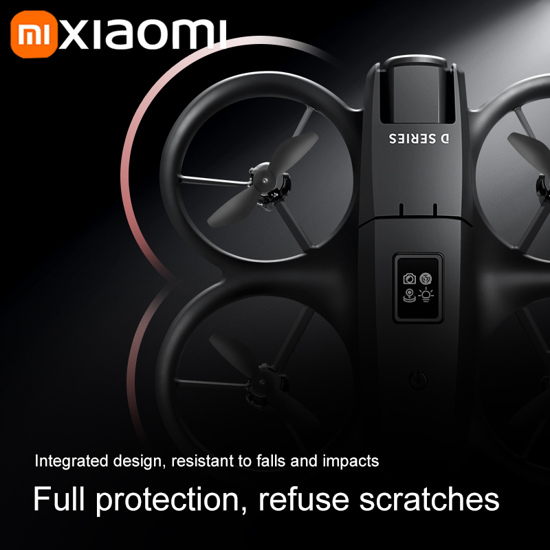 Drone Xiaomi D16 GPS 8K Aereo  - Rc Helicopter Charger recensione e prezzo