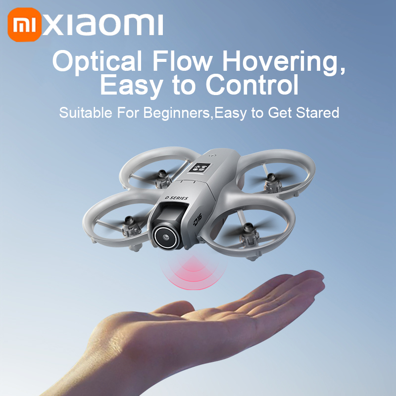 Drone Xiaomi D16 GPS 8K Aereo  - Rc Helicopter Charger recensione e prezzo