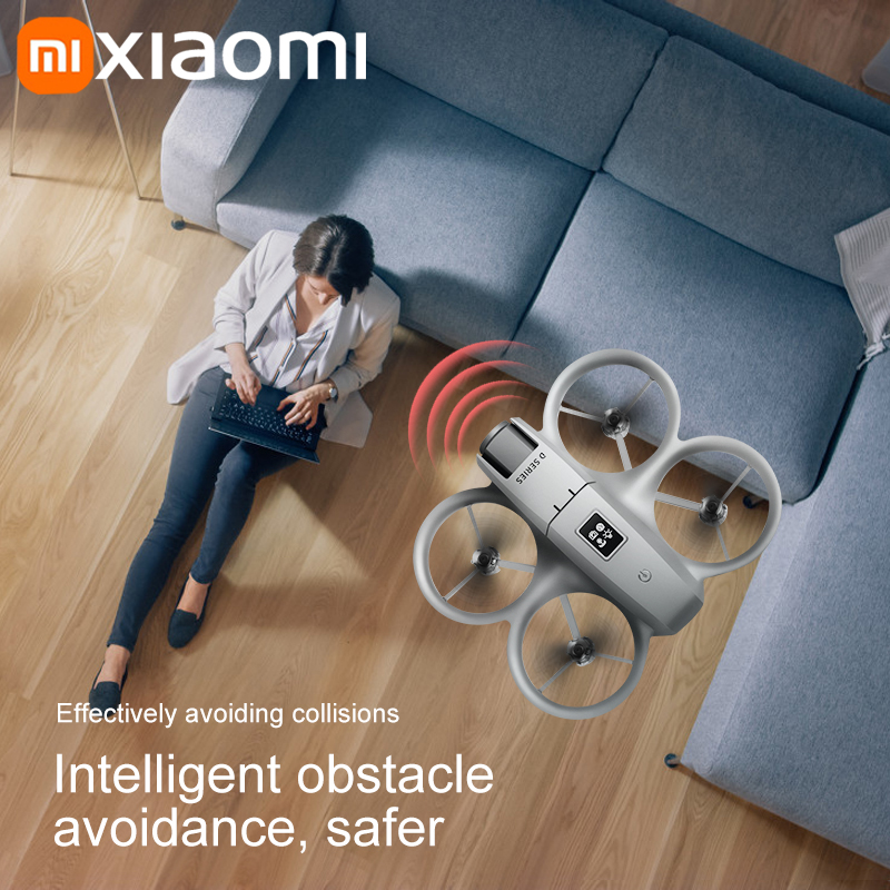 Drone Xiaomi D16 GPS 8K Aereo  - Rc Helicopter Charger recensione e prezzo