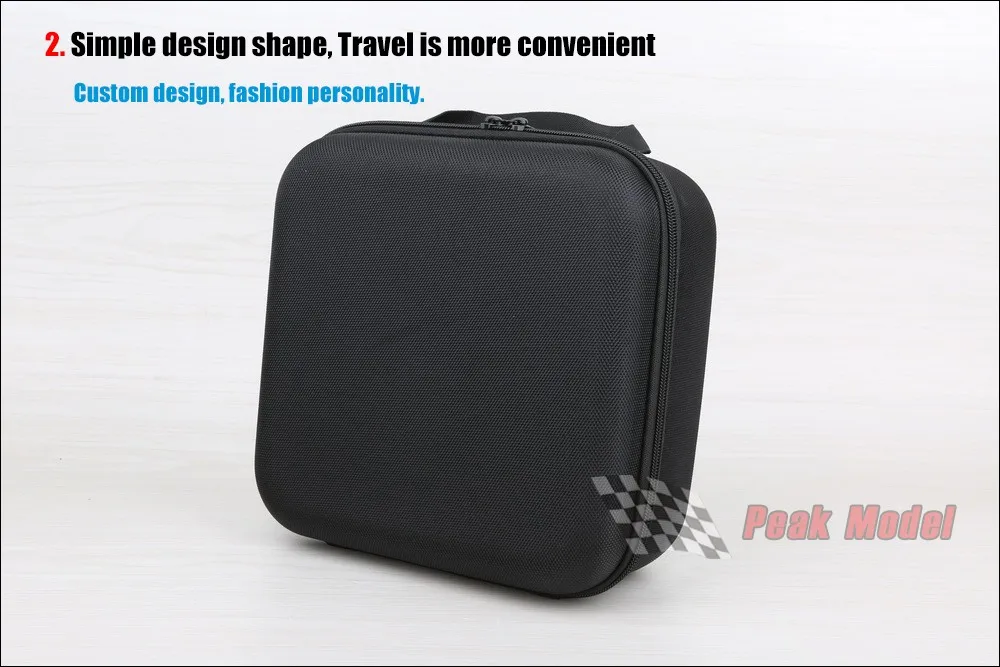 Custodia universale per teleco - Rc Helicopter Bag recensione e prezzo