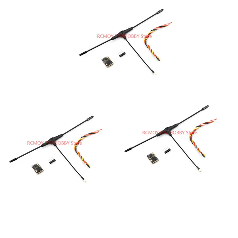 Nuovissimo Ricevitore FPV a Lu - Tbs Fpv Crossfire recensione e prezzo