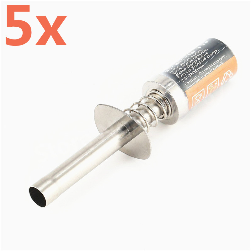 5Pcs HSP RC 80101 1800mAh EU R - Rc Helicopter Nitro recensione e prezzo