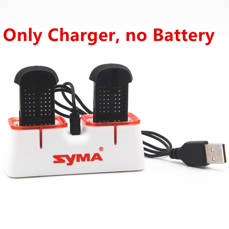 Caricabatterie rapido doppio U - Rc Helicopter Charger recensione e prezzo
