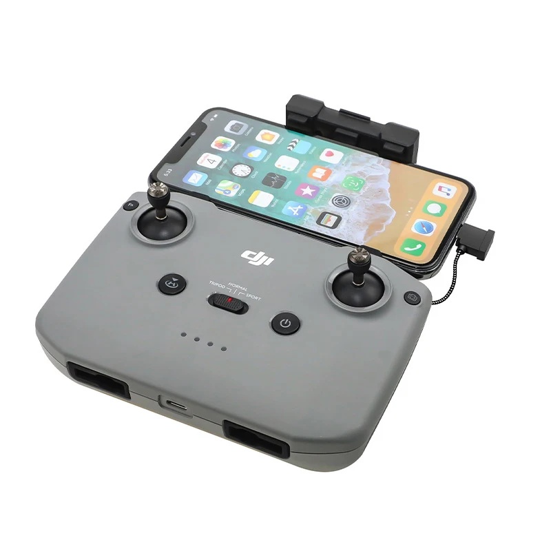 Cavo dati telecomando RC-N1 in - Dji Drone Air 3 recensione e prezzo