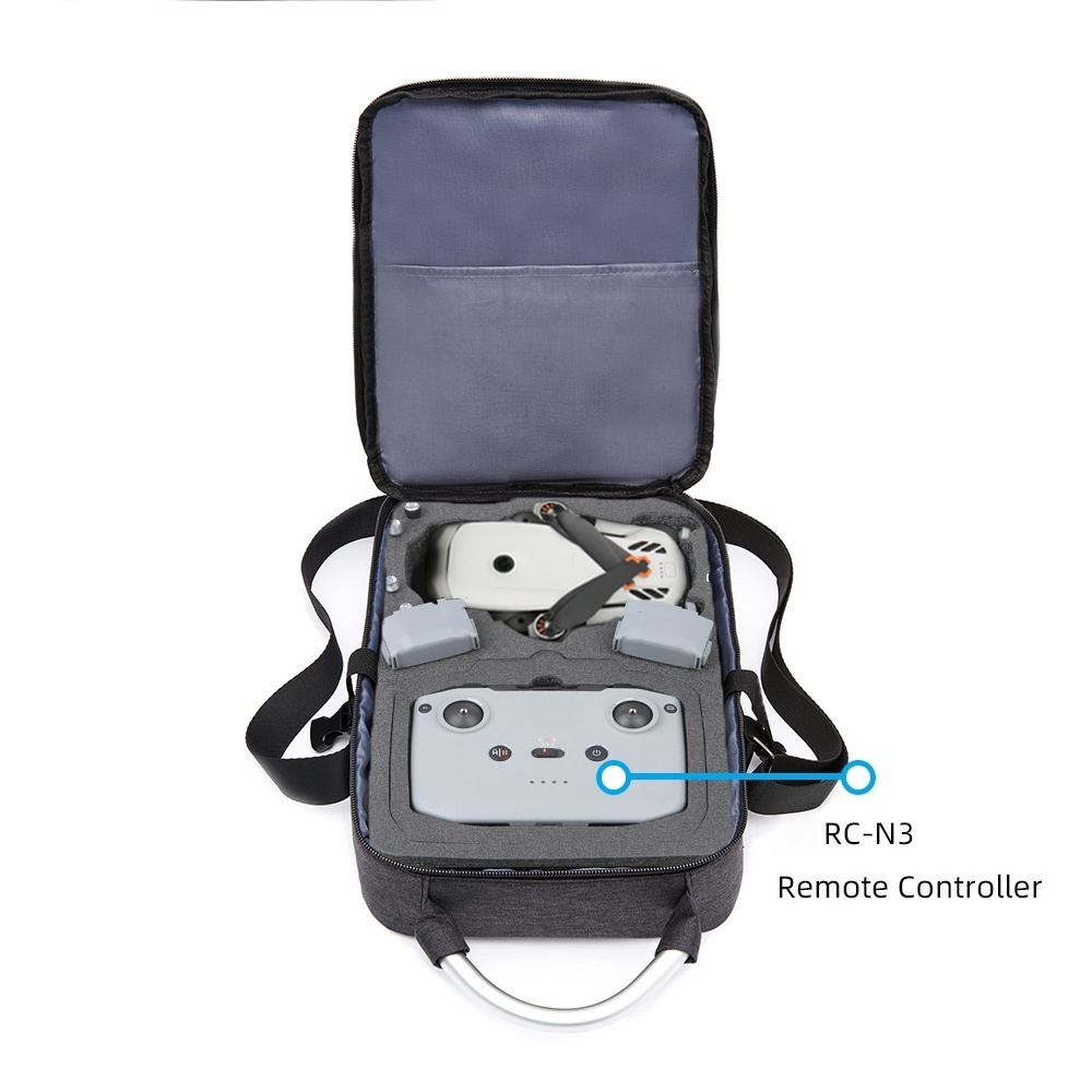 Borsa protettiva per DJI Lito  - Rc Helicopter Bag recensione e prezzo