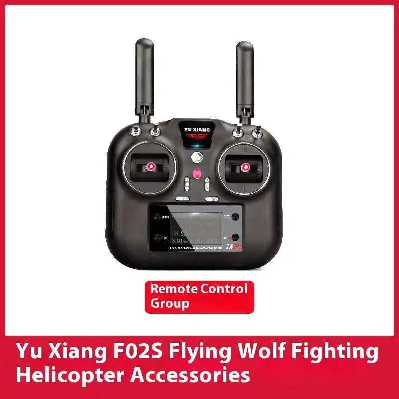 Elenco pezzi di ricambio per Y - Rc Helicopter Nitro recensione e prezzo