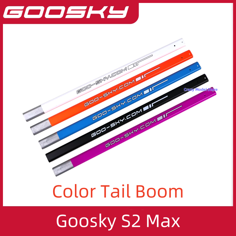 Disponibile Goosky S2 Max BE A - Rc Helicopter Bag recensione e prezzo